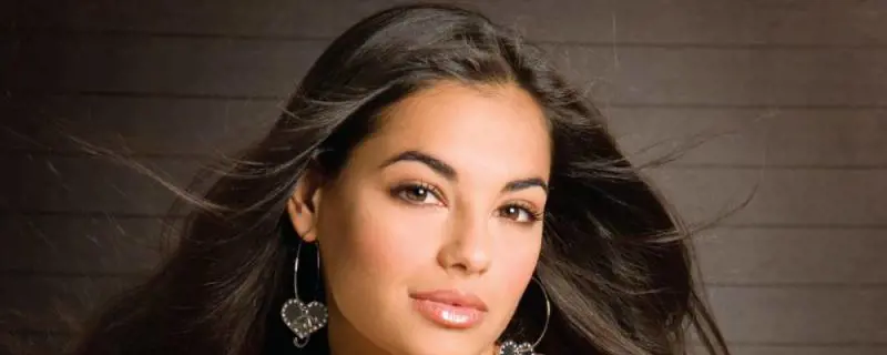 Francesca Chillemi negli Usa soffre di nostalgia per l’Italia