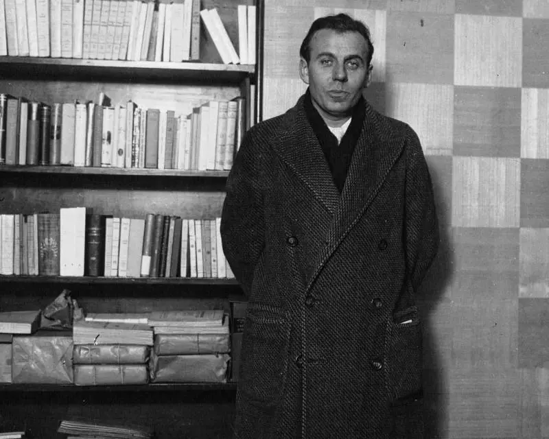 "Vorrei avere due Nobel: della Pace e della Letteratura"