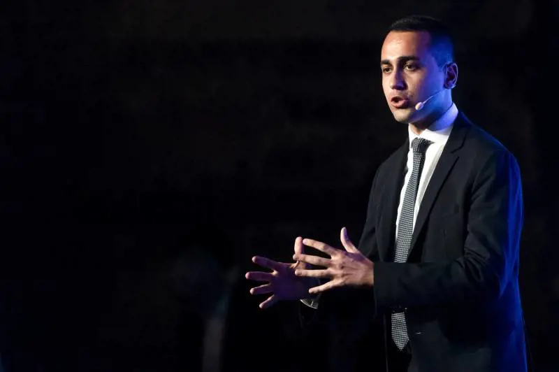 Lo strappo di Di Maio sulla legittima difesa: "Legge che non entusiasma"