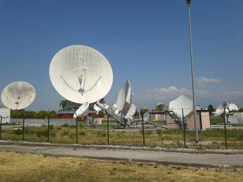 Nella piana di Giulio Cesare l'Europa "naviga" da sola