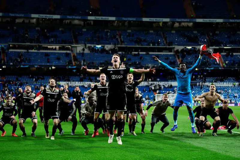 Ajax, un modello da seguire per i club italiani. Quanti pezzi pregiati sul mercato
