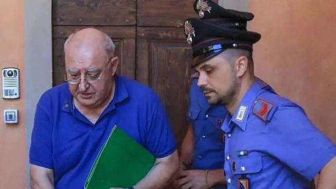 4 anni e 4 mesi al prete pedofilo, abusò di una bimba di 10 anni