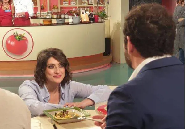 Il nuovo "amore" di Elisa Isoardi? Un giornalista della Rai