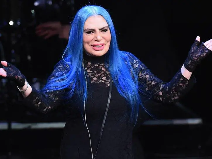 Loredana Bertè demolisce Mowgli: "Ho visto bimbi più bravi di te"