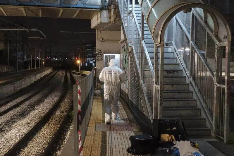 Stupro in Circumvesuviana, scarcerato uno dei tre indagati