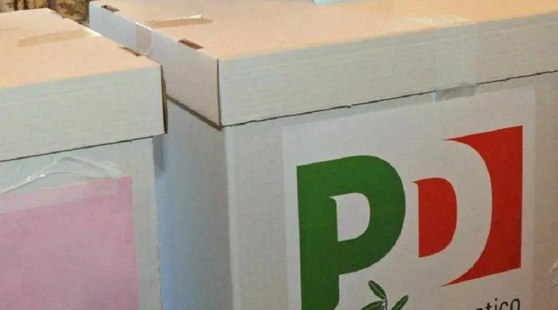 Quei risultati delle primarie Pd con le percentuali di voto "aggiustate"