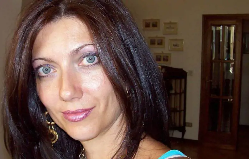 Roberta Ragusa, il tatuaggio della figlia e la dedica d'amore