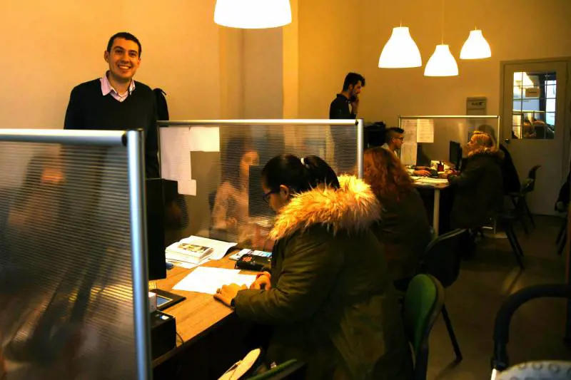Ricattatori di Lapo e racket rom tra gli aspiranti al reddito