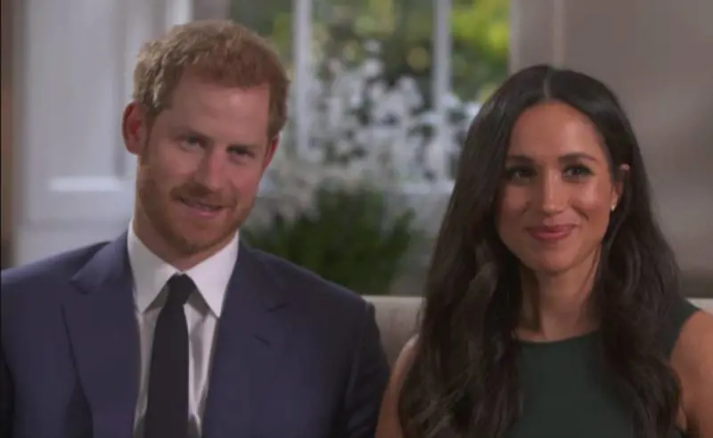 Meghan vittima di un complotto sventato dai servizi segreti