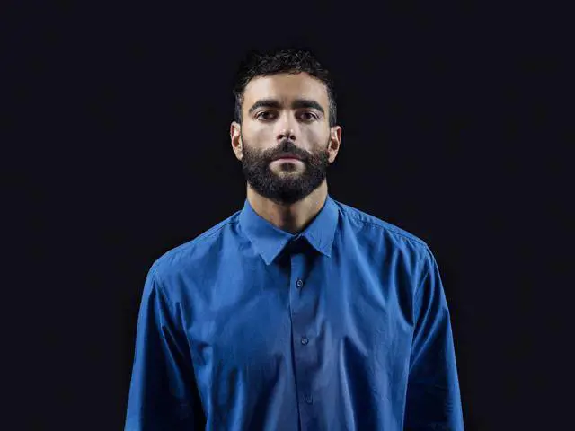 Marco Mengoni si è fidanzato con un vip? 