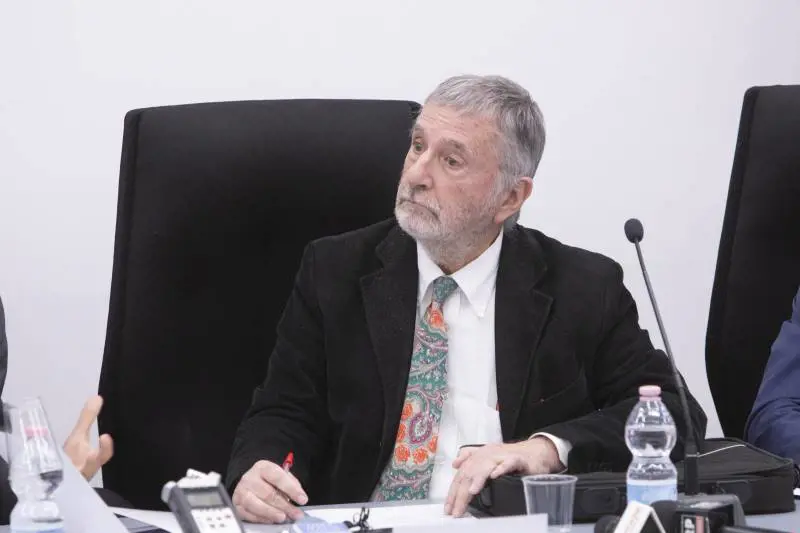 Tav, Ponti si difende: "Il secondo studio non è un'analisi costi benefici"
