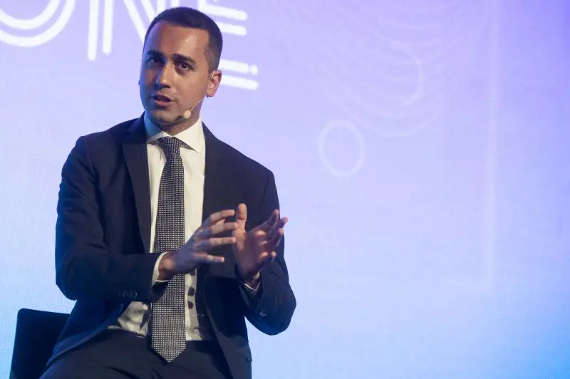 Cina, Di Maio prova a placare gli Usa