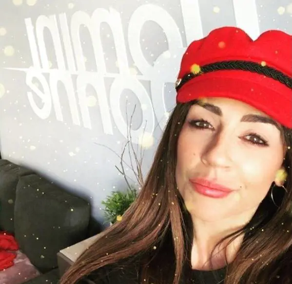 "Certa gente dovrebbe sparire": Raffaella Mennoia sbotta
