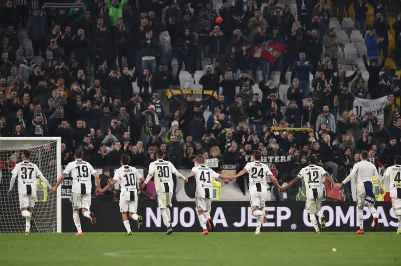 Juventus e le minacce del leader dei Drughi: "Ho le telefonate di Bucci"