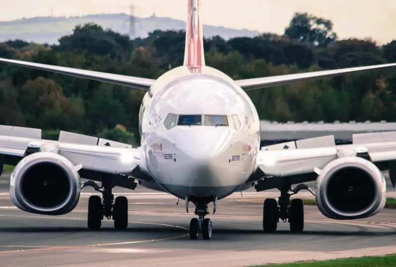 Intera famiglia distrutta nello schianto del Boeing
