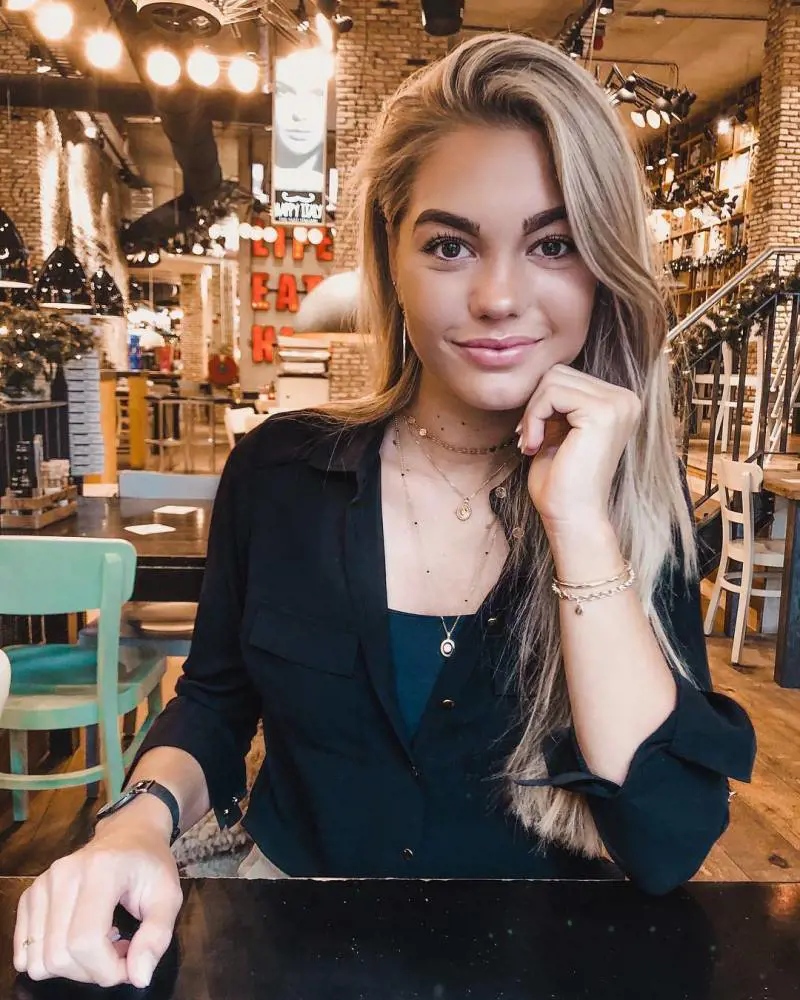 L'ex Miss Universo Teen morta di infarto a soli 20 anni