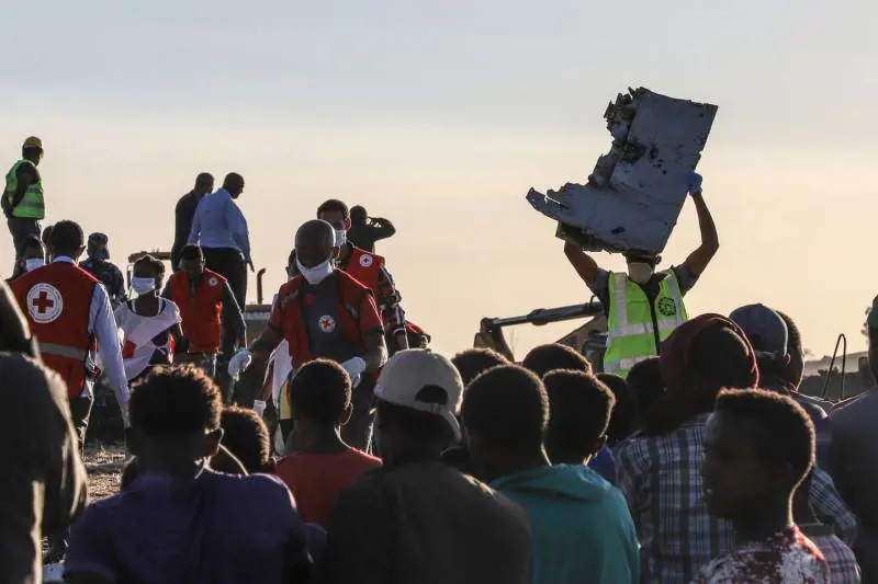 La falla sul manuale di volo: perché il Boeing 737 Max è caduto in Etiopia