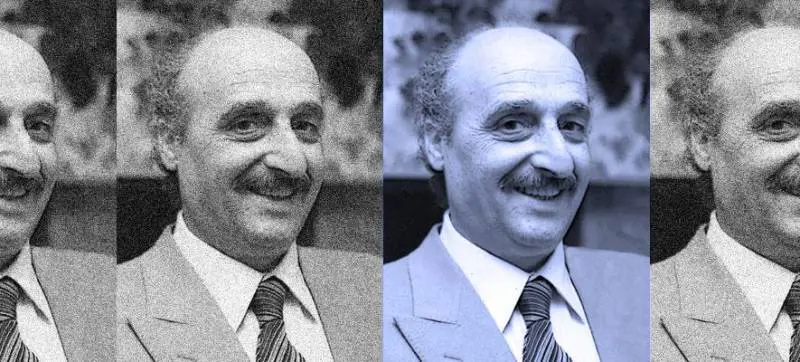 Salvatore Pollara, l'imprenditore ucciso dalla mafia per aver detto no agli esattori del pizzo