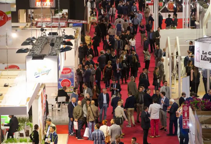 TuttoFood, cibo e cultura alimentare e Milano è golosa con la Food City