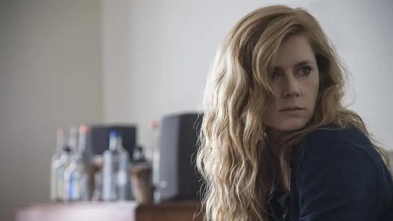 Sharp Objects con Amy Adams potrebbe avere una seconda stagione