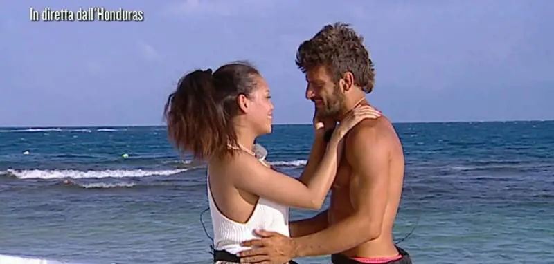 Marco Maddaloni, la moglie Romina offesa dalla Gialappa's: "L’Isola le avrebbe fatto perdere qualche kg"