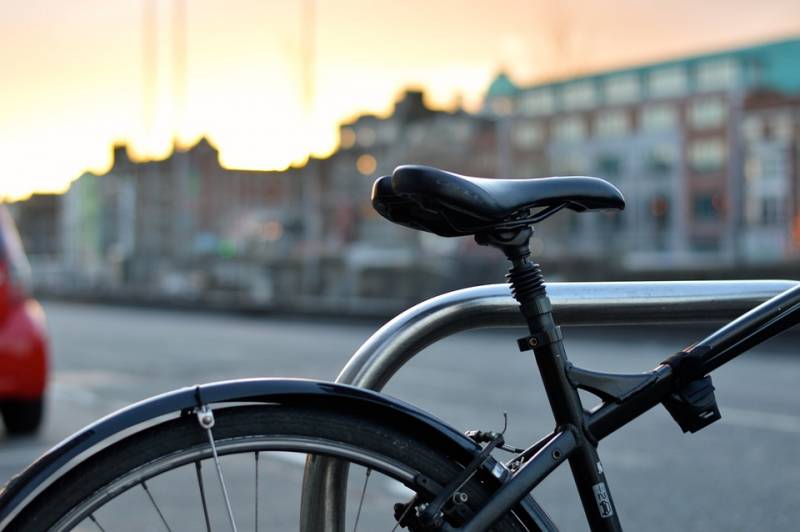 bicicletta 9 mesi gravidanza