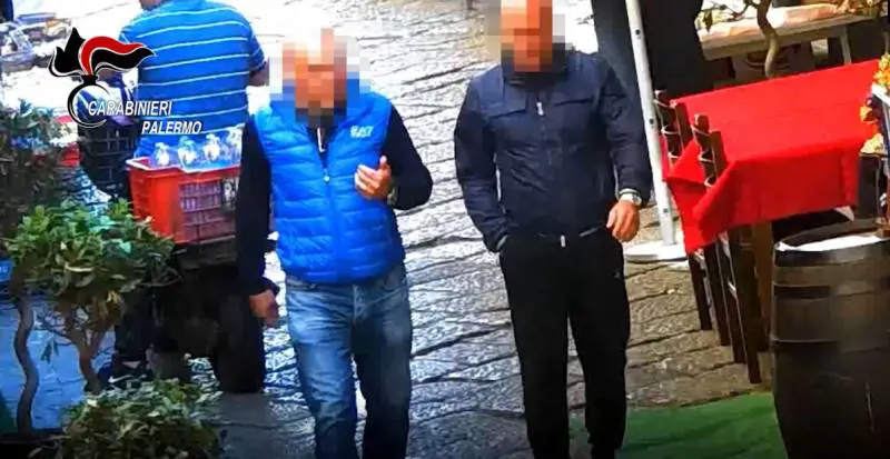 Fiumi di cocaina in città: ecco come guadagna la mafia. 32 arresti al mandamento Porta Nuova