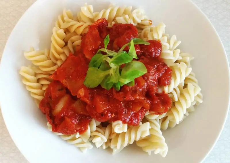 Pasta: piace ai Millennials e non fa ingrassare a cena