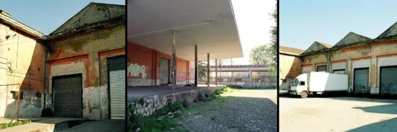 Migranti nei capannoni precari. Ma il centro sociale incassa soldi pubblici