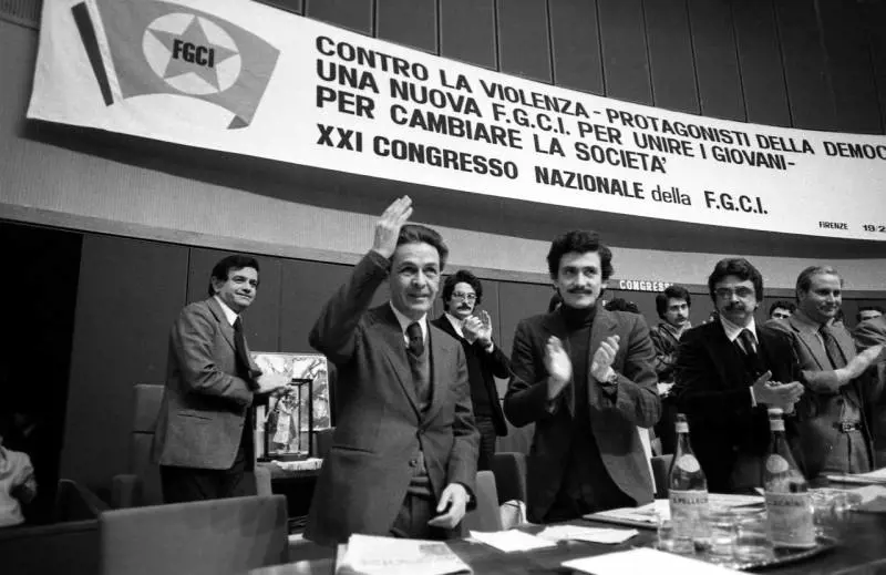 "C'era una volta la sinistra..." (ma perché dovrebbe esserci ancora?)