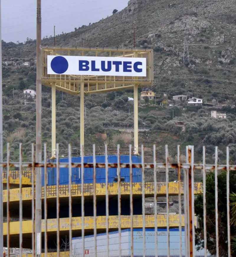 Termini, terremoto su Blutec Spariti 16 milioni: due arresti
