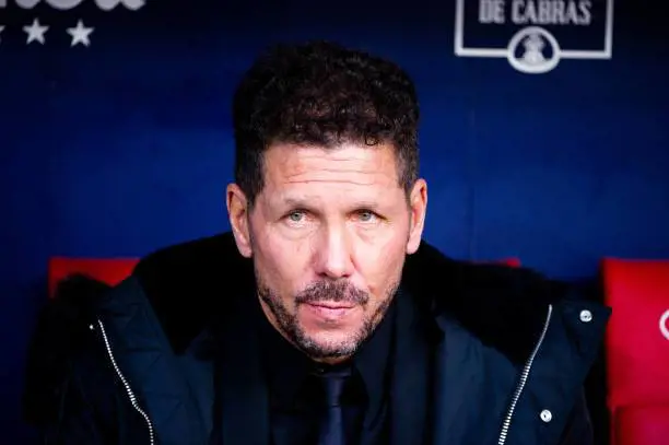 Atletico, Simeone si inchina a Cristiano Ronaldo: ''E' il migliore al mondo''