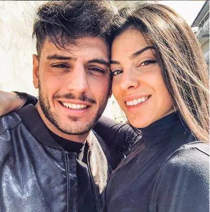 Uomini e Donne, Luigi e Irene innamorati dopo la scelta: la Capuano aspetta la proposta di nozze