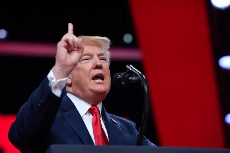 Trump ferma i Boeing: "Ordine con effetto immediato"