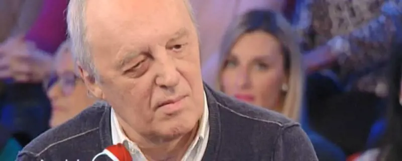 Nel 2020 la nuova serie tv di Dario Argento