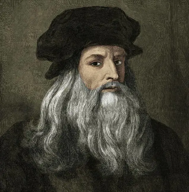Il genio che lasciò opere imperfette perché voleva misurarsi con Dio