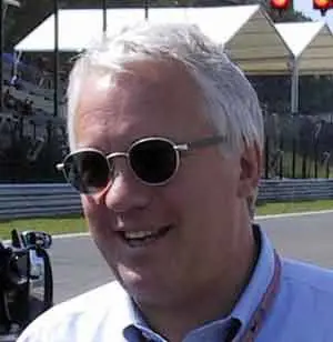 Lutto in Formula 1: è morto Charlie Whiting