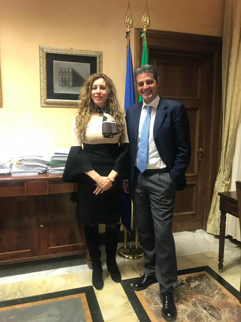 Autonomie, incontro al ministero per la macroregione del Sud
