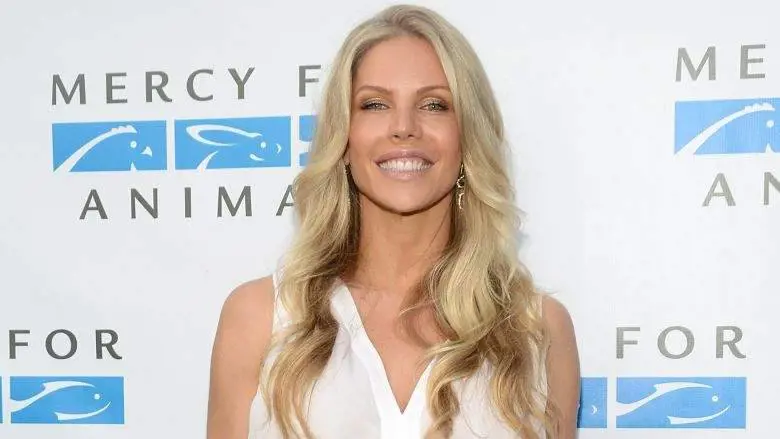 Jessica Canseco smentisce le accuse: "Alex non ha tradito Jennifer Lopez"