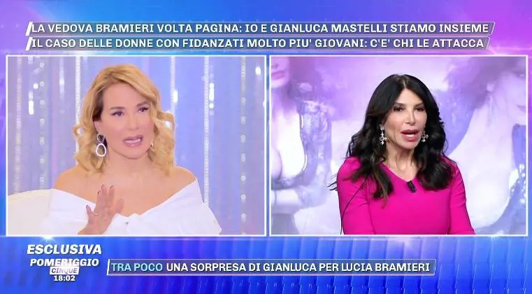 Carmen Di Pietro, il fidanzato è sparito: "Antonello, perché sei scappato?"