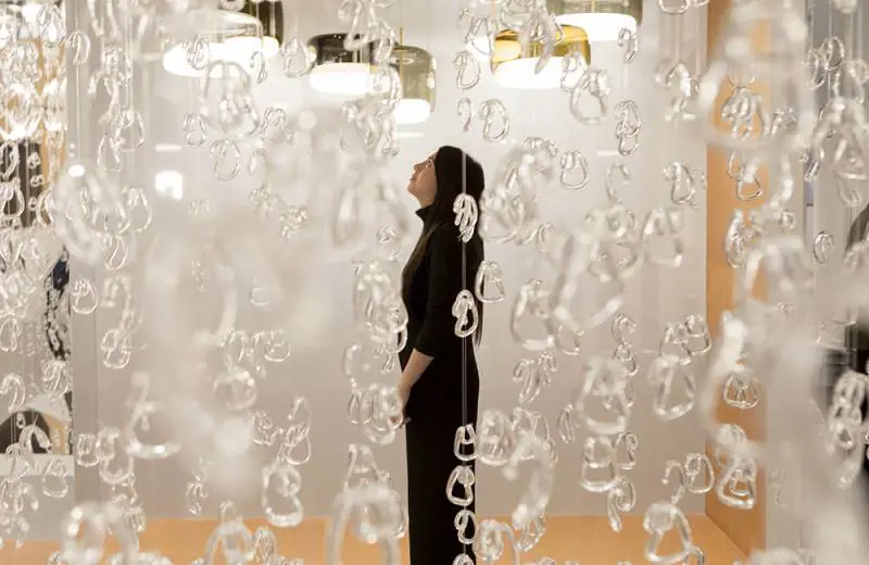 Euroluce illumina l'uomo: ambienti smart fra bellezza e benessere