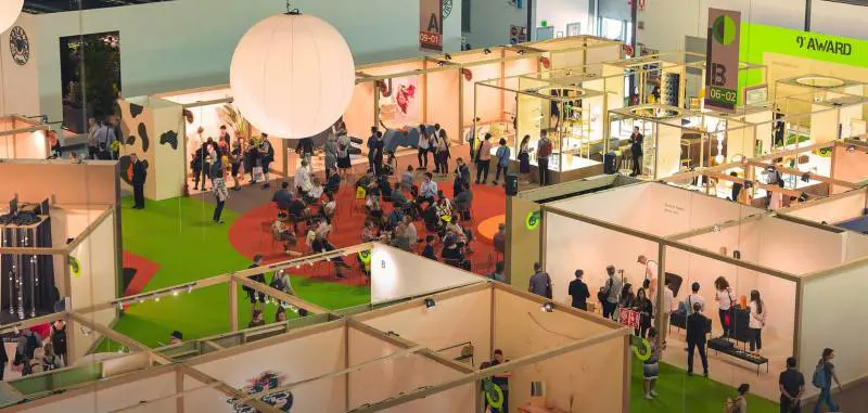 SaloneSatellite, design giovane tra progetto e mondo food