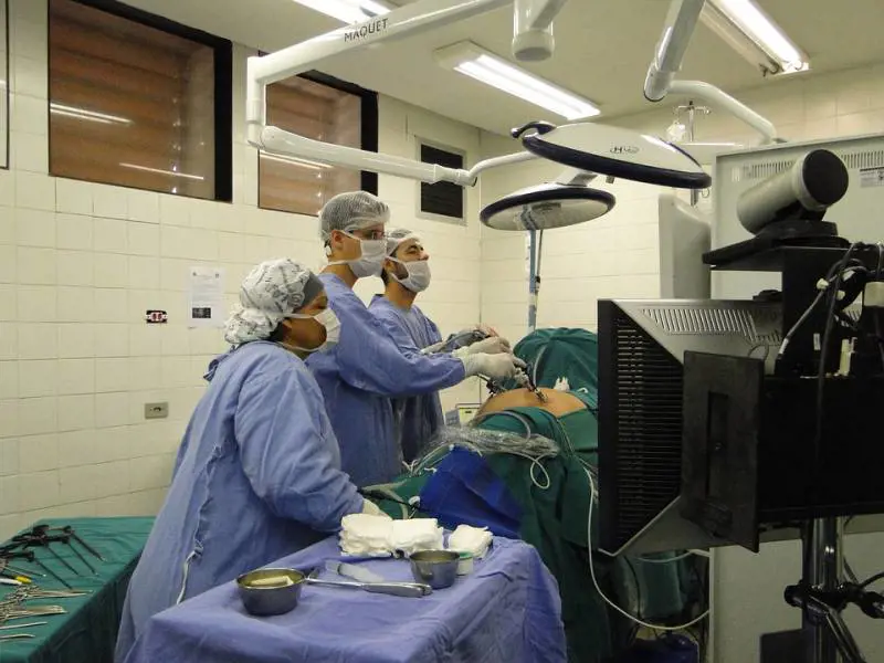 New Jersey, cancro alle ovaie scambiato per semplici crampi addominali
