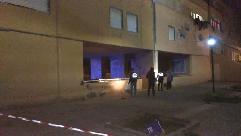Palermo: sparatoria allo Zen. Uccisi padre e figlio. Si costituisce il presunto Killer