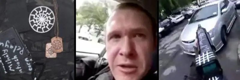 La strage nelle moschee del killer suprematista per punire gli "invasori"