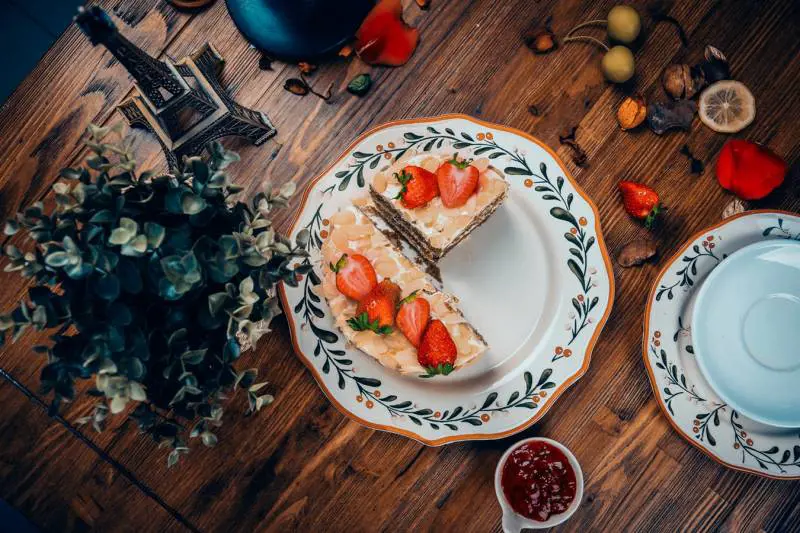 17 marzo: la giornata mondiale delle torte
