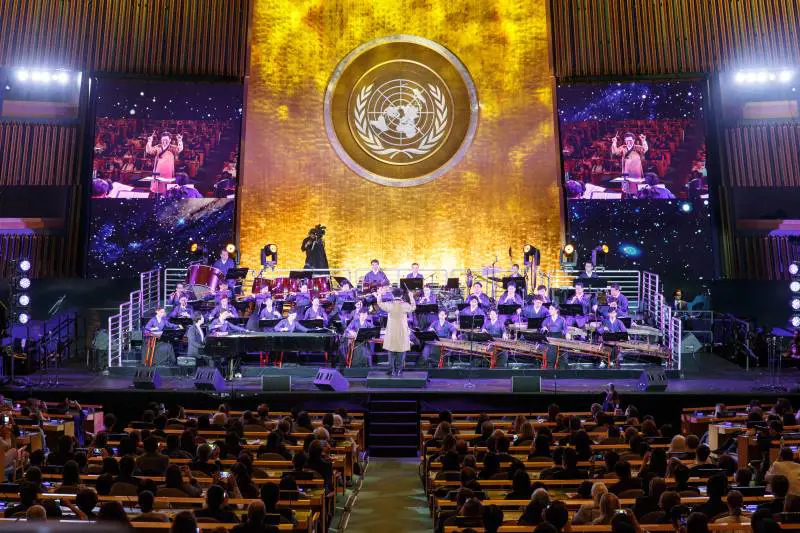 L'Onu ci striglia sui migranti ma apre all'Iran