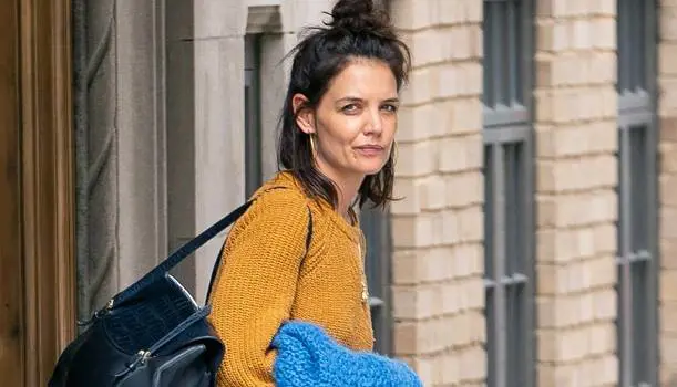 Katie Holmes e Jamie Foxx si lasciano dopo sei anni