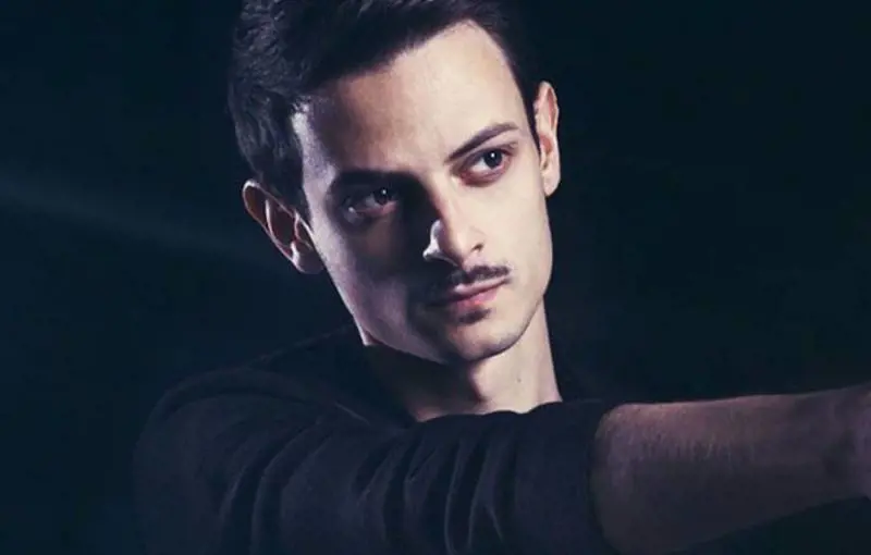 Fabio Rovazzi è single: "Io e Karyna ci siamo lasciati"