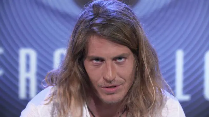 Alberto Mezzetti sbarca al  Big Brother Brazil come guest star